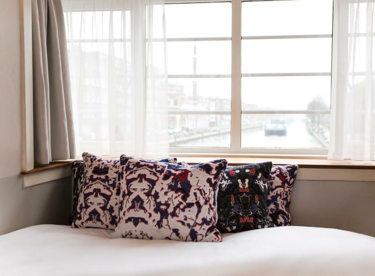 Sweets - Kinkerbrug Apartment Amsterdam Exterior photo